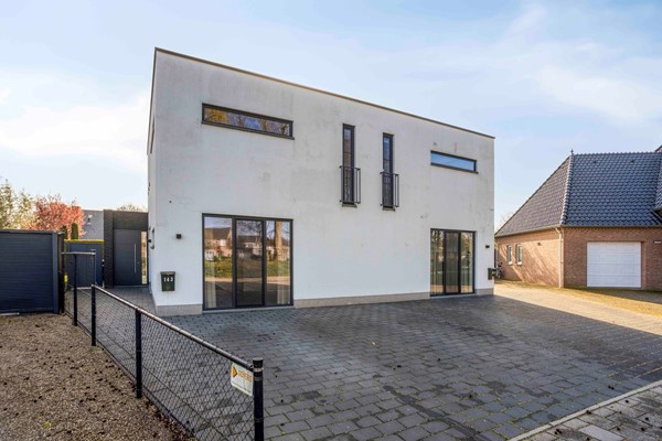 Te koop: Fazantlaan 143, 6021ZE Budel